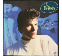 ANIMAL MAGIC LP (VINYL) GERMAN RCA 1986