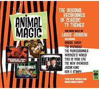 Animal Magic: Very Best Of