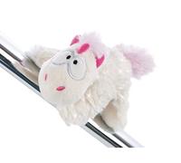 Animal magnétique Licorne Theodor en Combinaison de Ski 12 cm MagNICI Green