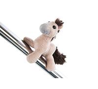 Animal magnétique Poney Loretta 12 cm MagNICI
