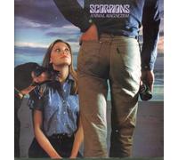 Animal Magnetism (1980) [Import]