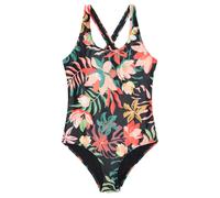 Animal - Maillot de bain 1 pièce MIA - Femme (MW4283)