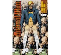 Grant Morrison et Chaz Truog – Animal Man Compendium