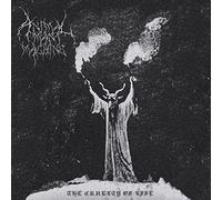Animal Man Machine - The Cruelty of Life [Import]