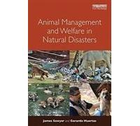 Animal Management And Welfare In Natural Disasters