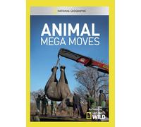 Animal Mega Moves
