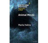 Animal Minds