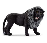 Schleich 72176 - Wild Life - Black Lion, Black Lion, 2022
