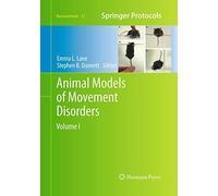 Animal Models Of Movement Disorders