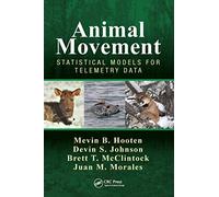 Animal Movement: Statistical Models for Telemetry Data