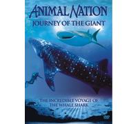 Animal Nation - Animal Nation - Journey of the Giant [Import anglais]