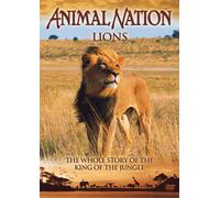 Animal Nation - Animal Nation - Lions: the Whole Story [Import anglais]