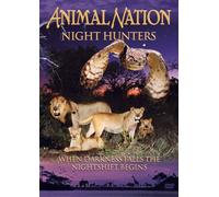 Animal Nation - Animal Nation - Night Hunters [Import anglais]