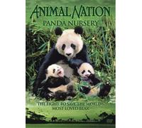 Animal Nation - Animal Nation - Panda Nursery [Import anglais]