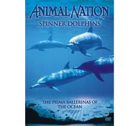 Animal Nation - Animal Nation - Spinner Dolphins [Import anglais]