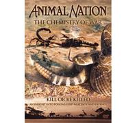 Animal Nation - The Chemistry Of War