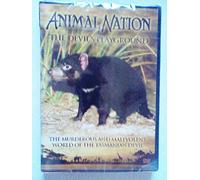 Animal Nation - Animal Nation - the Devil's Playground [Import anglais]