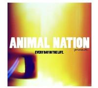 Animal Nation - Tall Man 2 Every Day In The L [Cd] Canada - Import