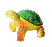 Animal Night Lights | Warm LED USB Powered Cute | Cute Night Lights Turtle Decor | for Home Living Room Bedside Office Dorm Apartment Birthday Housewarming Holiday