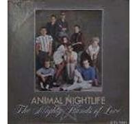 Animal Nightlife - Animal Nightlife - The Mighty Hands Of Love - Inner Vision