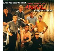 Animal Nightlife - Best of-Unleashed [Import]
