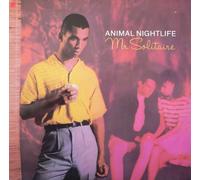 ANIMAL NIGHTLIFE - MR. SOLITAIRE