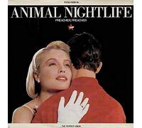 Animal Nightlife - Preacher, preacher (3 tracks, 1985) / Vinyl Maxi Single [Vinyl 12'']
