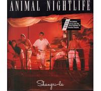 Animal Nightlife - Shangri-la (1985) [Import]