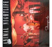 Animal Nightlife - Shangri-La [Vinyl LP]