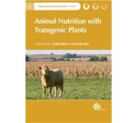 Animal Nutrition With Transgenic Plants