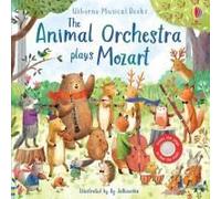 Animal Orchestra Plays Mozart