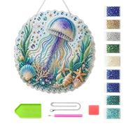 Animal Ornament Craft Decorative Hanging Decor For Home Garden Window