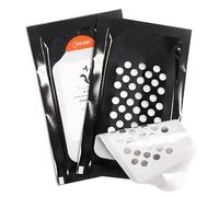 Animal Ortho Care Chauffe-dos pour chien Haute L'il | Chauffe-chaleur activé par l'air et apaisant pour soulager l'arthrite et les douleurs dorsales chroniques