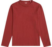 Animal - "Otis" T-shirt manches longues pour homme MW4141 (XXL) (Rouille)