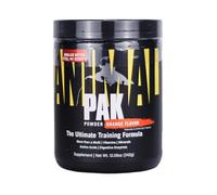 Animal Pak Powder 22 port Écrasement d'orange Universal Nutrition Pack Nutrition Sportive