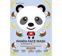 ANIMAL PANDA face mask 1 u