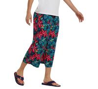 Animal - Pantacourt TASSIA - Femme (MW2949)