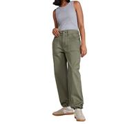Animal - Pantalon à poches - Femme (MW4362)