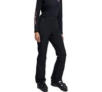 Animal - Pantalon de ski "Alpine" pour femme MW2262 (46 FR) (Noir)