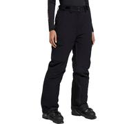 Animal - Pantalon de ski pour femmes "Glaze" MW2263 (36 FR) (Noir)