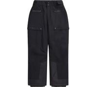 Animal - Pantalon de ski pour homme "Glaze" MW2289 (XXL) (Noir pitch)