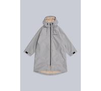 Animal - Parka "Hazey" matière recyclée pour femme MW2959 (L) (Beige)