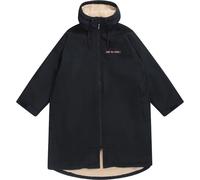 Animal - Parka "Hazey" matière recyclée pour femme MW2959 (M) (Noir)