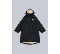 Animal - Parka "Hazey" matière recyclée pour femme MW2959 (M) (Noir pitch)