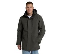 Animal - Parka LISBON - Homme (MW3489)