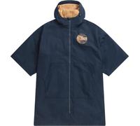 Animal - Parka "Misty" matière recyclée pour femme MW2780 (M) (Bleu marine)