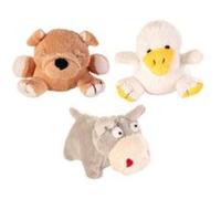 Trixie - 3607 - Peluche - 10-12 cm