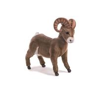 Hansa Animal Peluche Bouquetin 25 cml