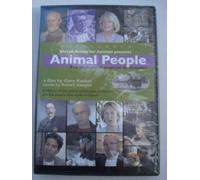 Animal People: The Humane Movement in America