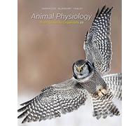Animal Physiology: From Genes to Organisms